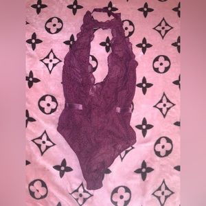 Victoria’s Secret lingerie